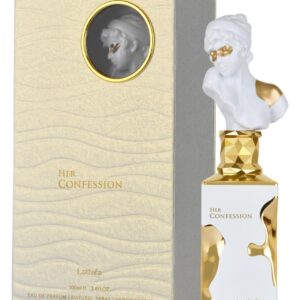 Lattafa Her Confession EDP 100 ml Vaporisateur