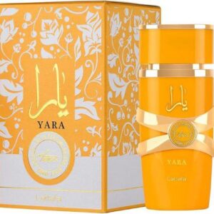 Lattafa Perfume Yara Tous Eau De Parfum 100ml