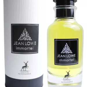 Maison Alhambra Jean Lowe Immortel 100 Ml