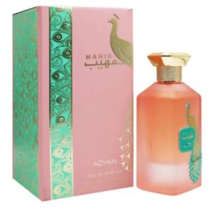 Perfume Mahib By Adyan Edp  100 ml