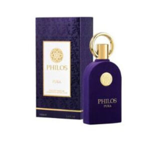 Perfume Maison Alhambra Philos Pura Eau De Parfum