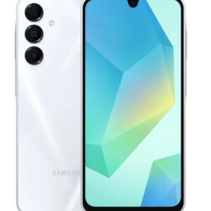 SAMSUNG GALAXY A16 5G 8 256GB GRIS CLARO