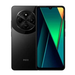 XIAOMI POCO C75 6 128GB NEGRO