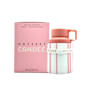 ARMAF STERLING Odyssey Candee Special Edition100ml
