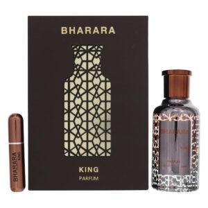 BHARARA KING PAR EDP 100ML