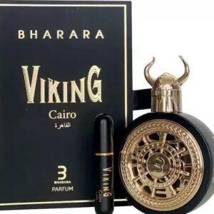 BHARARA VIKING CAIRO EDP 100 ML
