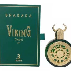 BHARARA VIKING DUBAI EDP 100 ML
