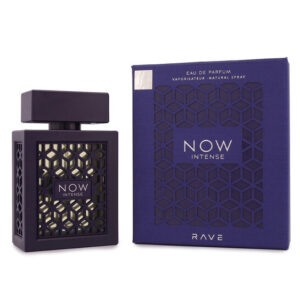 Lattafa Men's Rave Now Intense EDP