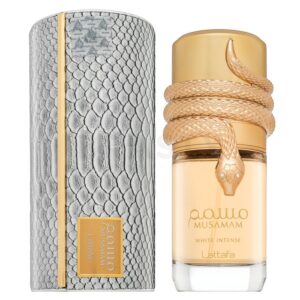 Lattafa Musamam White Intense Eau de Parfum unisex