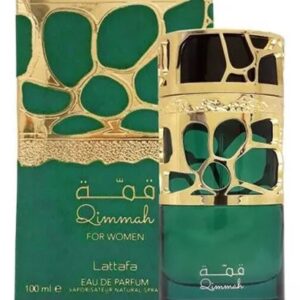 Lattafa Qimmah EDP 100ml