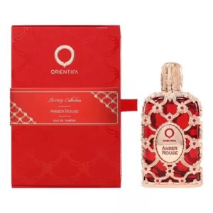 ORIENTICA AMBER ROUGE EDP 100ml