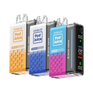 OXBAR 30K