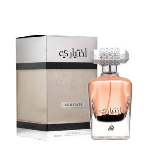 PERFUME EKHTIARI EDP 100ML