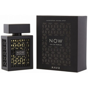 Perfume Unisex Rave Now EDP
