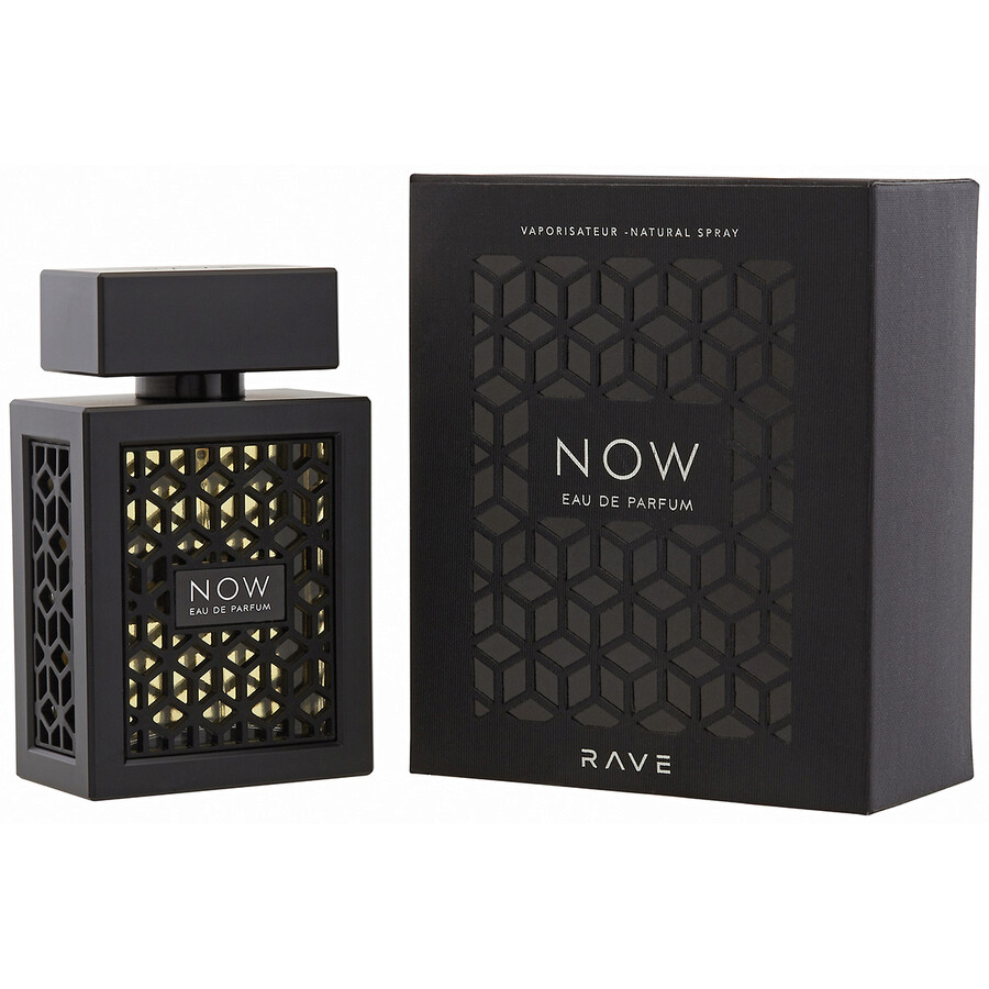 Perfume Unisex Rave Now EDP