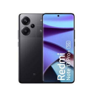 Redmi Note13 PRO  5G 8/256GB Negro