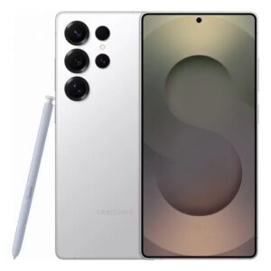 SAMSUNG GALAXY S25 ULTRA 12/512GB Whitesilver