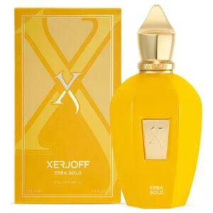 XERJOFF ERBA GOLD EDP 100 ML