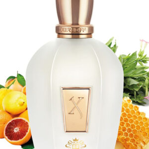 XERJOFF NAXOS EDP 100ML