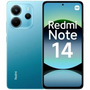 XIAOMI REDMI NOTE 14 8/256GB AZUL