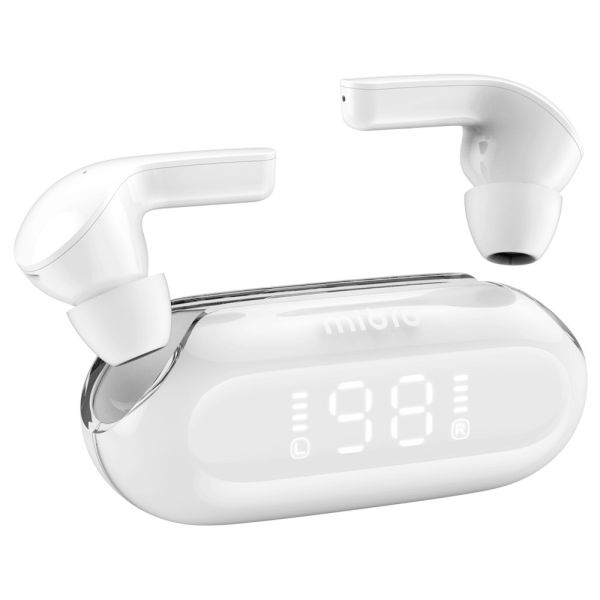Auricular Inalambrico MiBro Earbuds3 Blanco