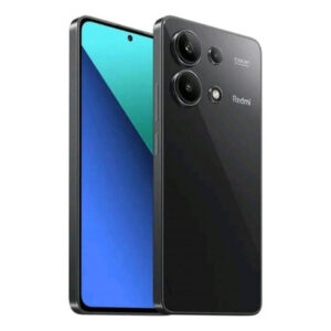 CELULAR REDMI NOTE 13 8/512GB MIDNIGHT BLACK