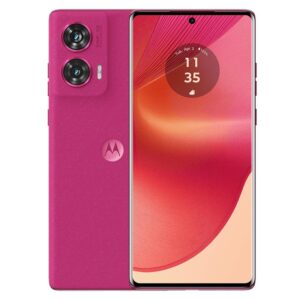 Celular motorola edge 50 fusion 12   512 5g rosa