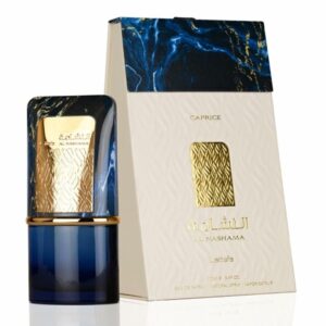 Lattfa Al Nashama Caprice EDP 100ml