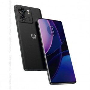 Motorola Edge 40 5G Dual SIM Eclipse Black 256GB a