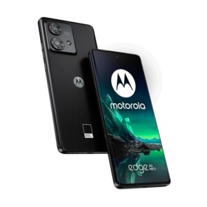 Motorola Edge 40 Neo 16 6cm  6 55   Dual SIM Andro