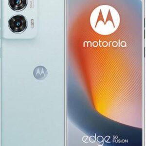 Motorola Edge 50 Fusion 5g 256gb 8gb Azul Artico