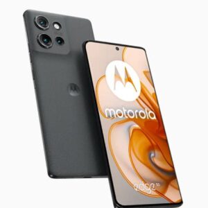Motorola edge 50 12 512GB DS 5G steel grey