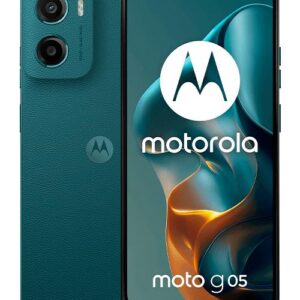 Motorola g05 4   256 forest green