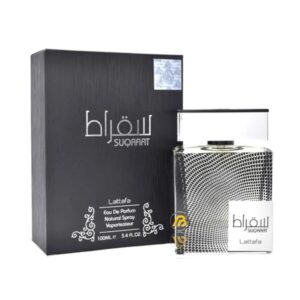 Suqraat 100 Ml Lattafa