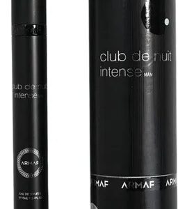 Armaf Club De Nuit Intense Decant EDP 10ml