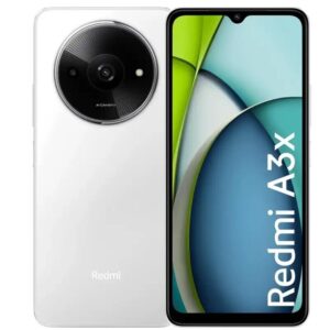 Redmi A3x 3/64GB Blanco Cósmico