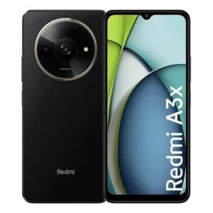 Redmi A3x 3/64GB Midnight Black