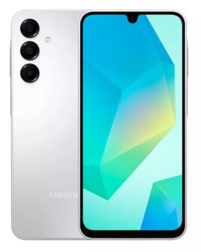 Samsung Galaxy A16 4/128 Gris