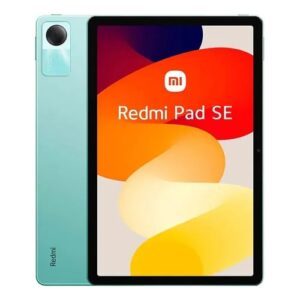 Tablet Xiaomi Redmi Pad SE 4/128GB Mint Green