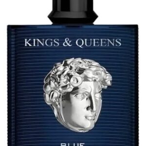 Perfume Amaran Kings & Queens Blue EDP - Masculino