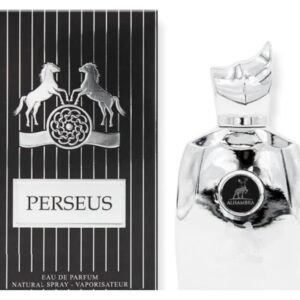 Perfume Perseus Maison Alhambra Lattafa 100 Ml Eau