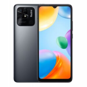 Redmi 10C 4/128GB Graphite Gray  Gris Grafito