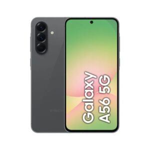 Samsung Galaxy A56 5G 8/256GB Negro