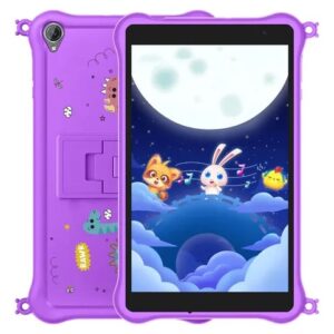Tablet Blackview Tab 50 Kids 3/64GB Magic Purple