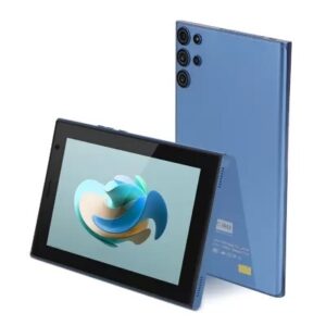 Tablet C-Idea CM522B 5G 6/128GB 7  Azul