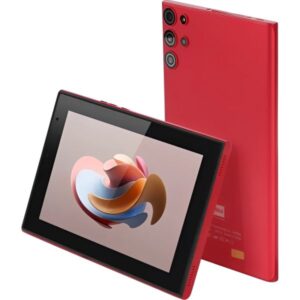 Tablet C-Idea CM522B 5G 6/128GB 7  Roja