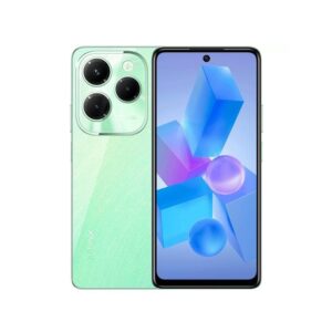 Infinix Hot 40 Pro 8 8/256GB Green  Verde