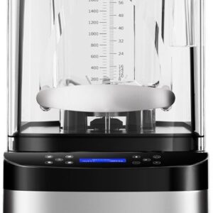 Licuadora JOOG 2L Blender JGB10 1800W/220V