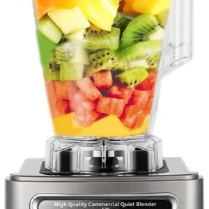 Licuadora JOOG 6L Blender JGB50 2200W/220V
