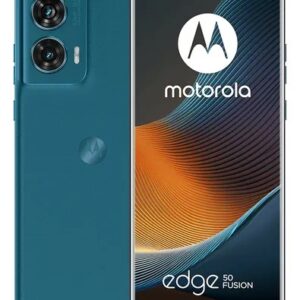Motorola Edge 50 Fusion 5G 8/256GB Verde Azulado
